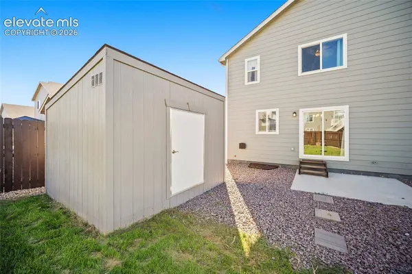6723 Yocona Drive, Colorado Springs, CO 80925