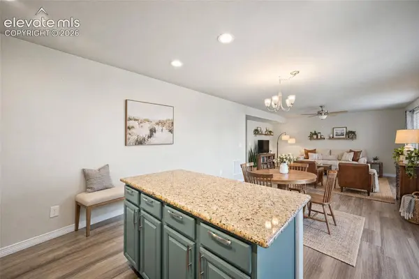 6723 Yocona Drive, Colorado Springs, CO 80925