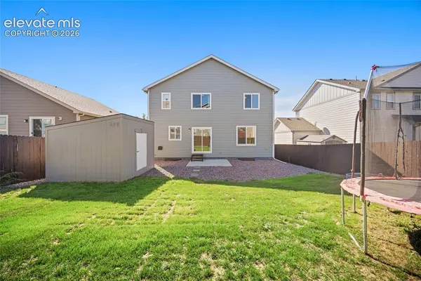 6723 Yocona Drive, Colorado Springs, CO 80925