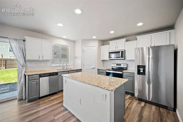 6723 Yocona Drive, Colorado Springs, CO 80925