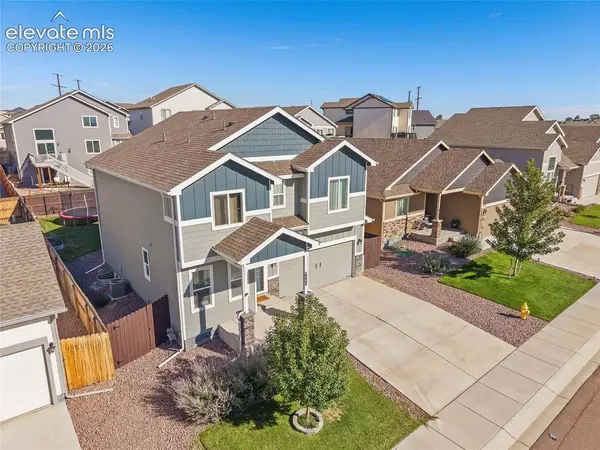 6723 Yocona Drive, Colorado Springs, CO 80925