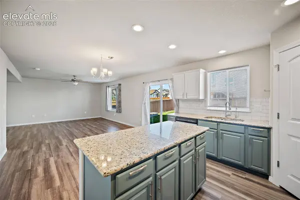 6723 Yocona Drive, Colorado Springs, CO 80925