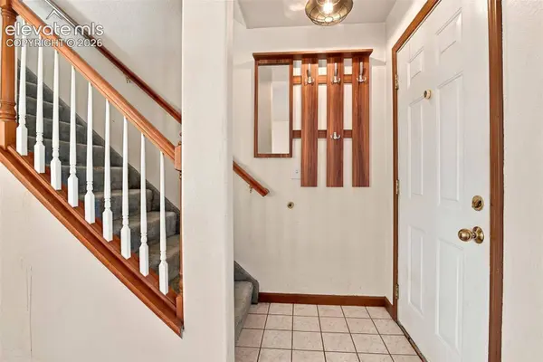 1040 Red Brooke Drive, Colorado Springs, CO 80911