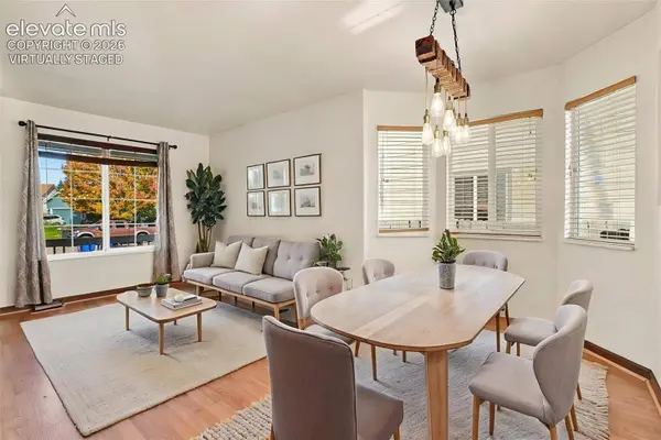 1040 Red Brooke Drive, Colorado Springs, CO 80911