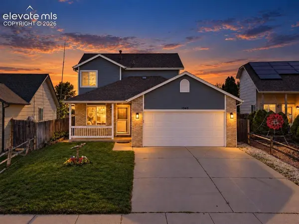 1040 Red Brooke Drive