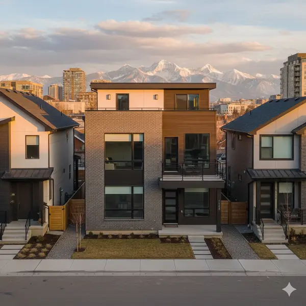 Hidden Gems: Discovering the Most Charming Neighborhoods in SW Calgary,Walter Saccomani | Harry Levy