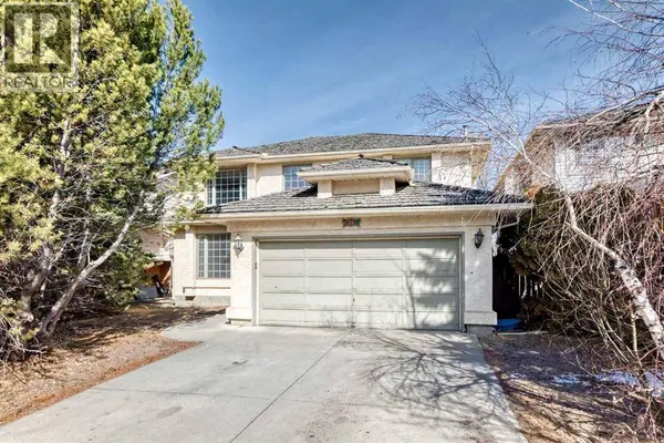 320 Sunmills Drive SE, Calgary, AB T2X3E7