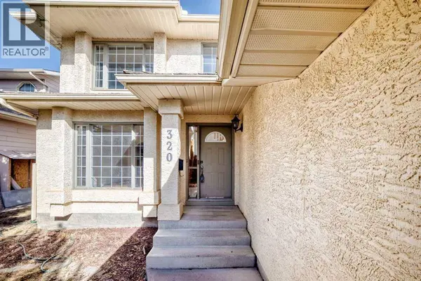 320 Sunmills Drive SE, Calgary, AB T2X3E7