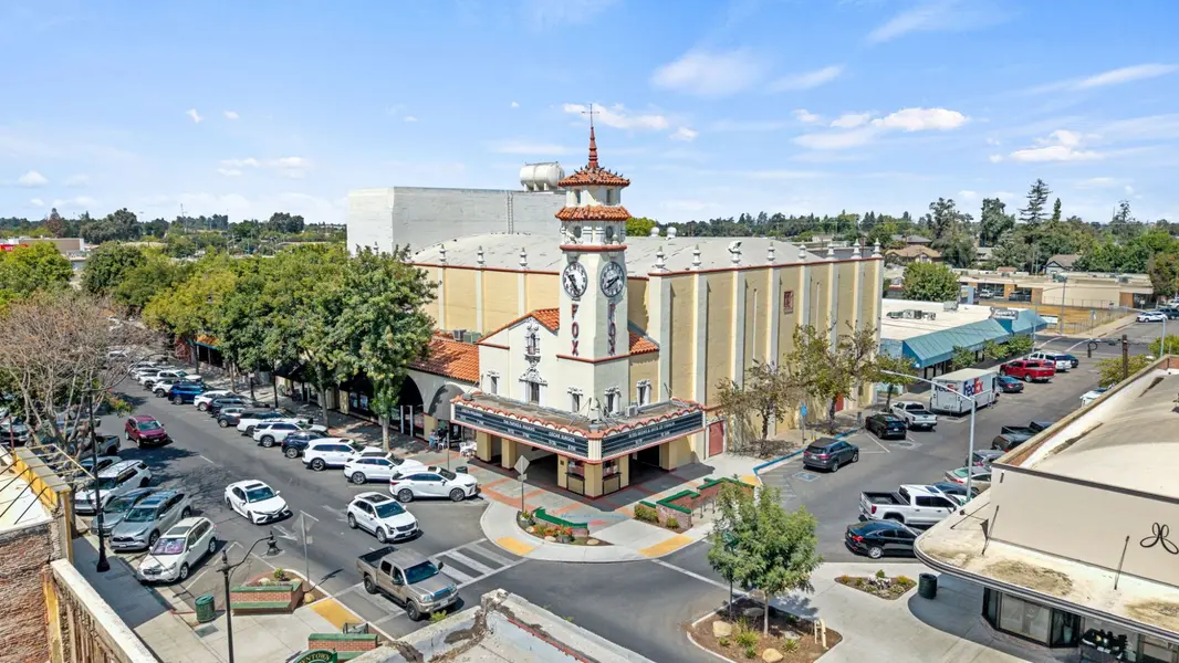 Visalia