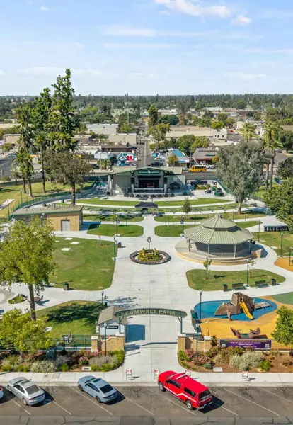 Tulare