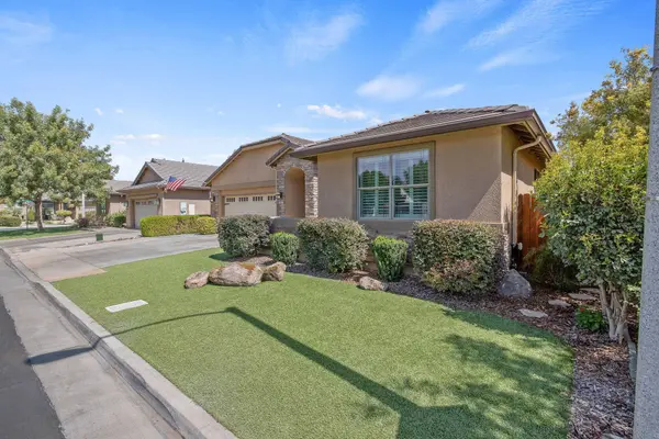 3932 S Avocado Street, Visalia, CA 93277