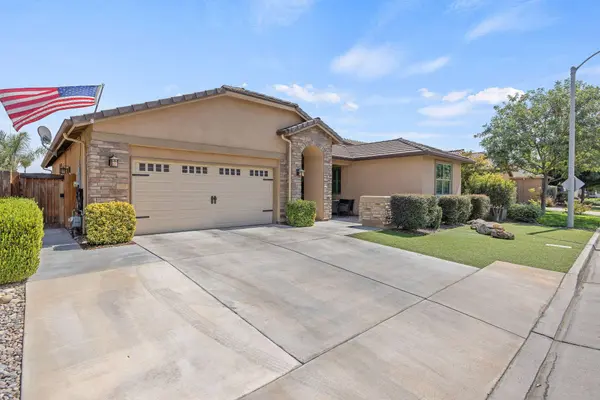3932 S Avocado Street, Visalia, CA 93277