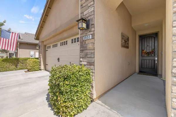 3932 S Avocado Street, Visalia, CA 93277