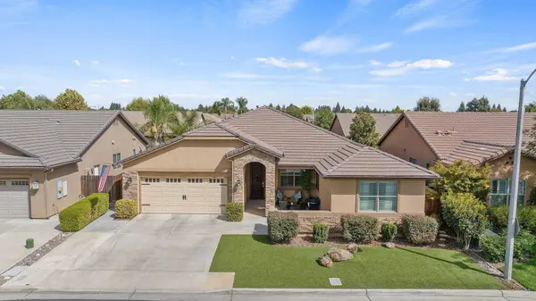 3932 S Avocado Street, Visalia, CA 93277