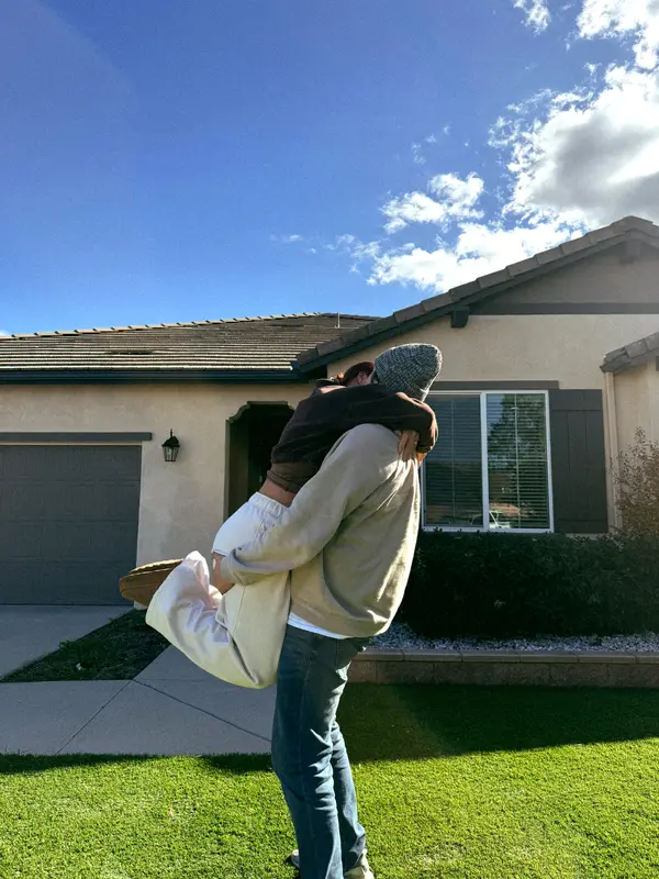 First-Time Buyer Tips,Layney Silva