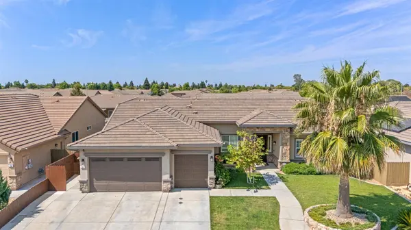 784 Aparicio Way