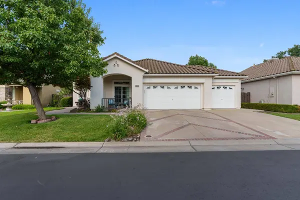 3854 Spring Meadow LN, Stockton, CA 95219