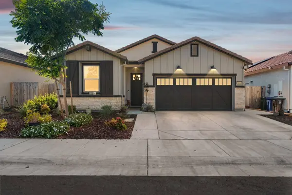 12224 Chatum CT