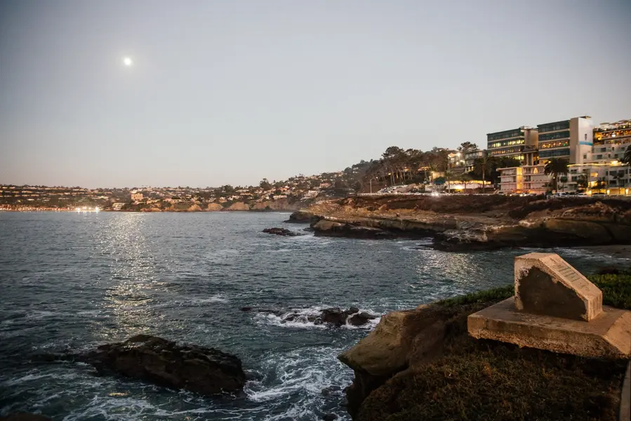 La Jolla