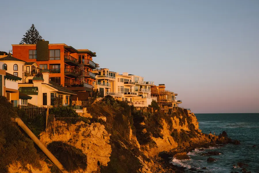 Corona Del Mar