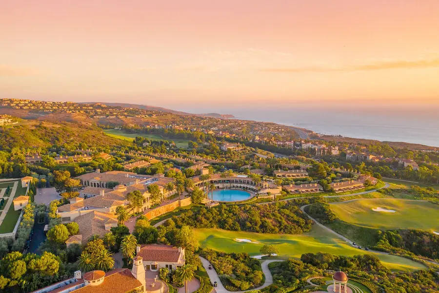 Newport Coast