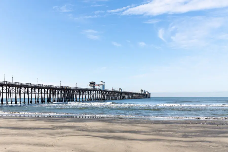 Oceanside