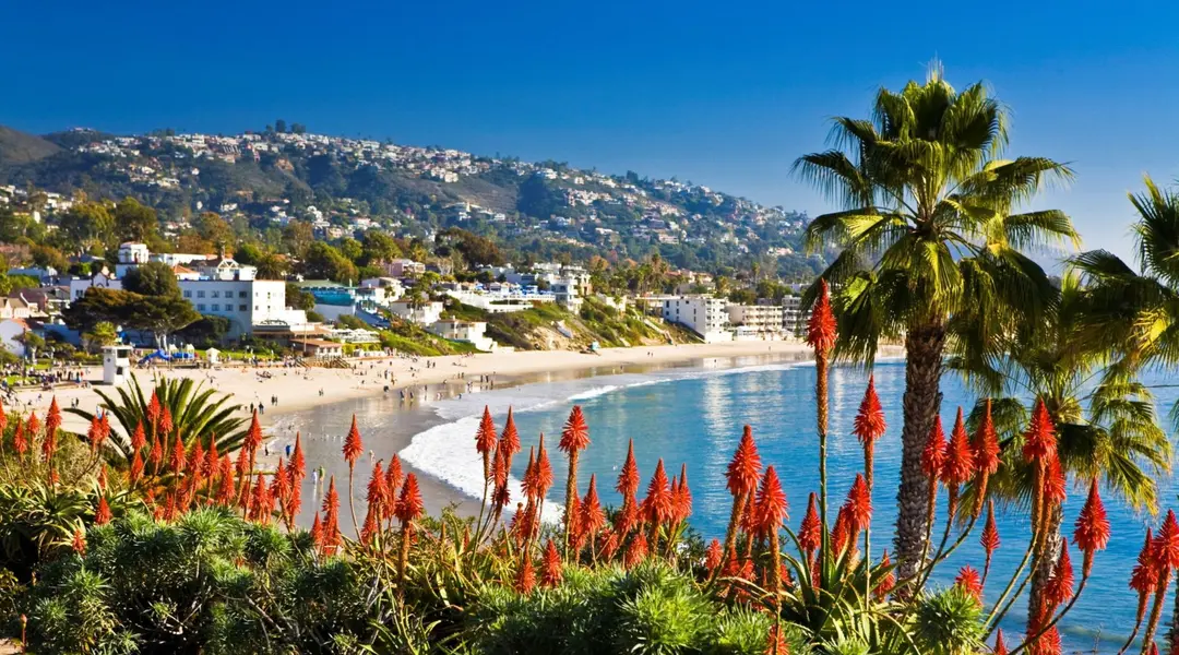 Laguna Beach
