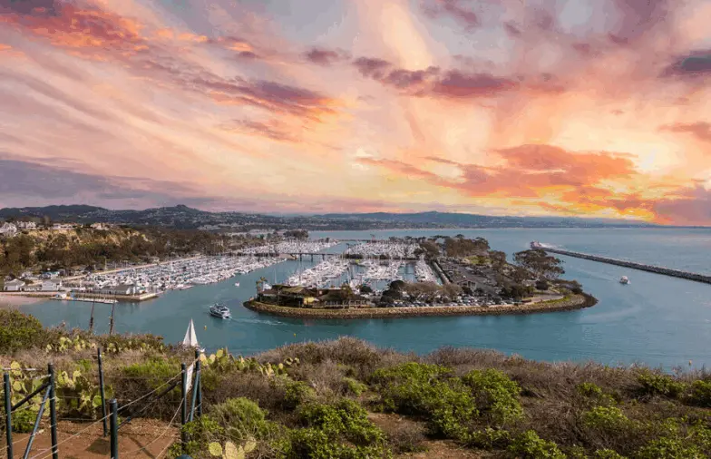 Dana Point