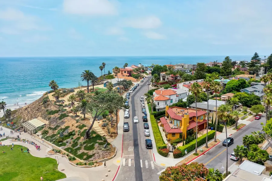Solana Beach