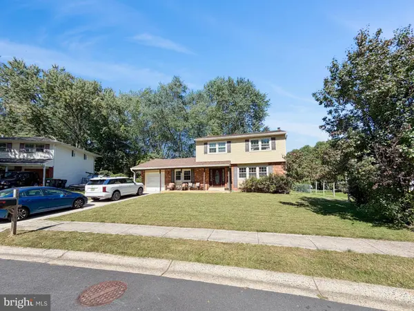 12 SLATES END, Newark, DE 19702