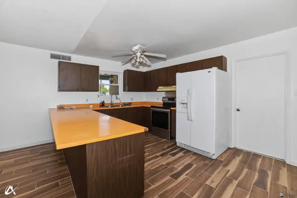 7846 S Pritchard Ave, Yuma, AZ 85364