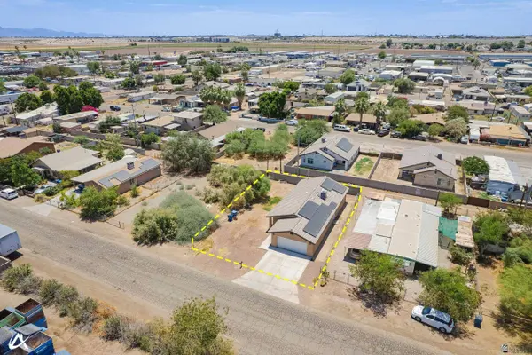 2231 E 14 St, Yuma, AZ 85365