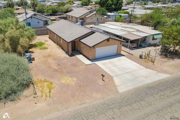 2231 E 14 St, Yuma, AZ 85365