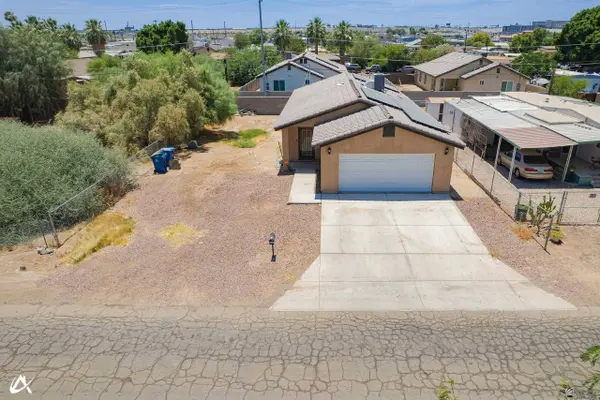 2231 E 14 St, Yuma, AZ 85365