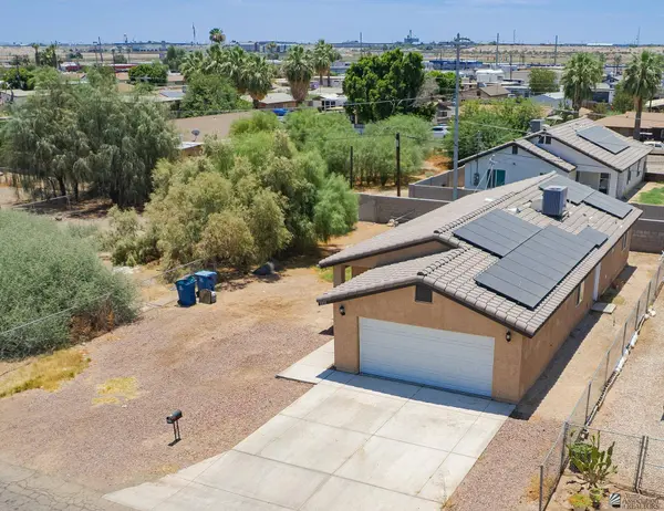 2231 E 14 St, Yuma, AZ 85365