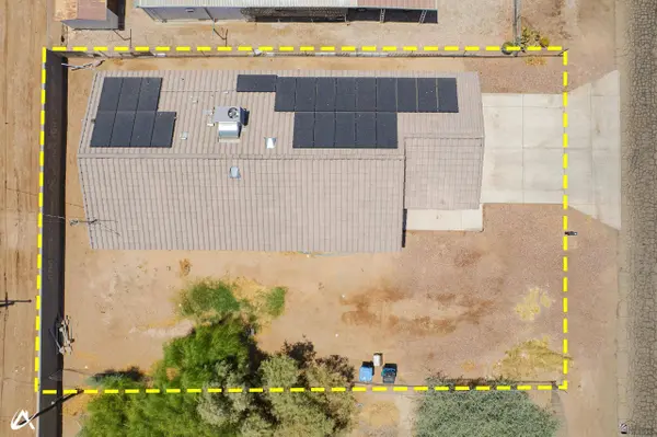 2231 E 14 St, Yuma, AZ 85365