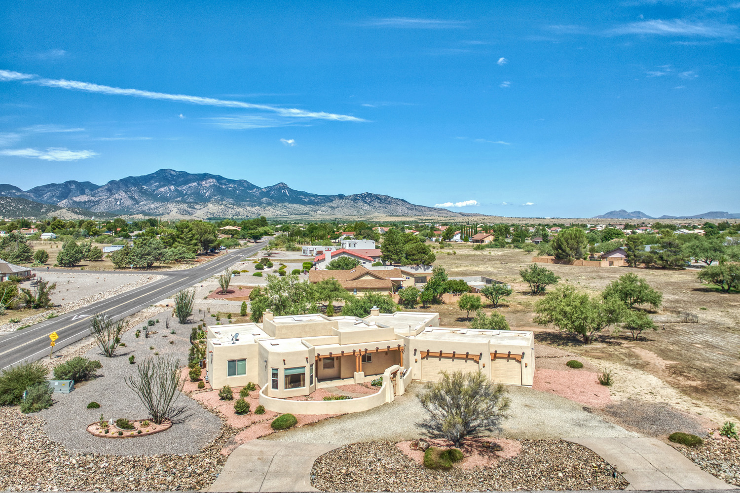Sierra Vista AZ