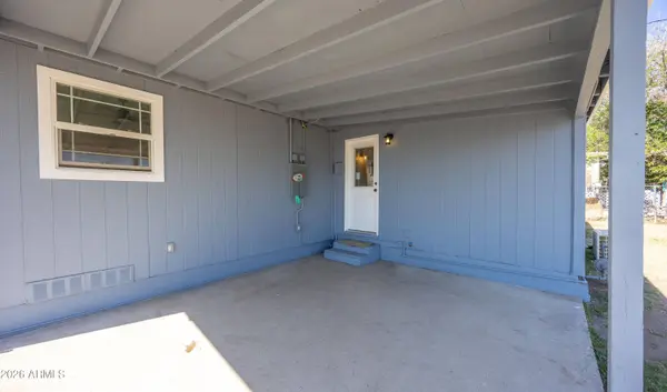 125 E Navajo Street, Huachuca City, AZ 85616