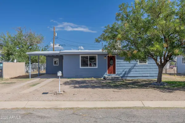 125 E Navajo Street