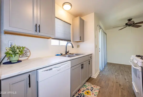 4419 Plaza Vista -- #D, Sierra Vista, AZ 85635
