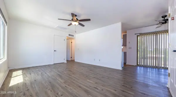 4419 Plaza Vista -- #D, Sierra Vista, AZ 85635