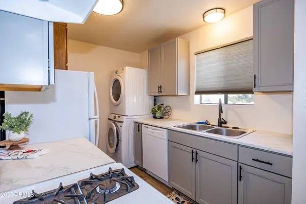4419 Plaza Vista -- #D, Sierra Vista, AZ 85635