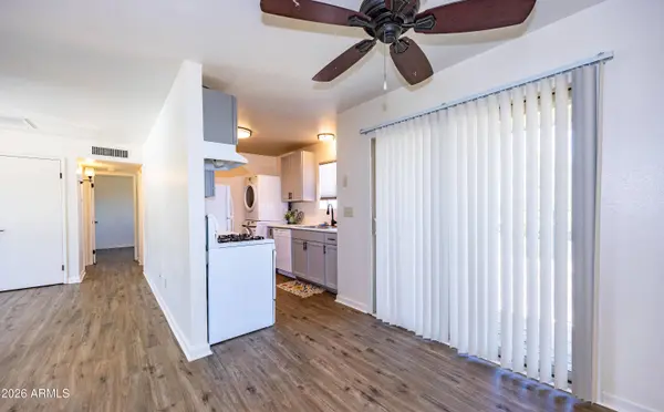 4419 Plaza Vista -- #D, Sierra Vista, AZ 85635
