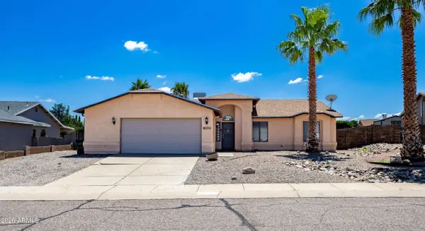 2884 S Sun Crest Drive