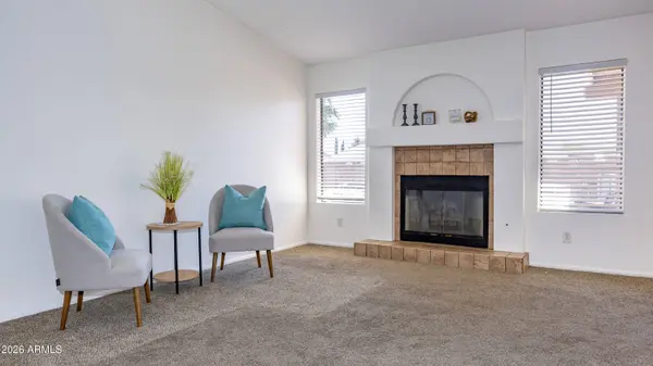 2884 S Sun Crest Drive, Sierra Vista, AZ 85650