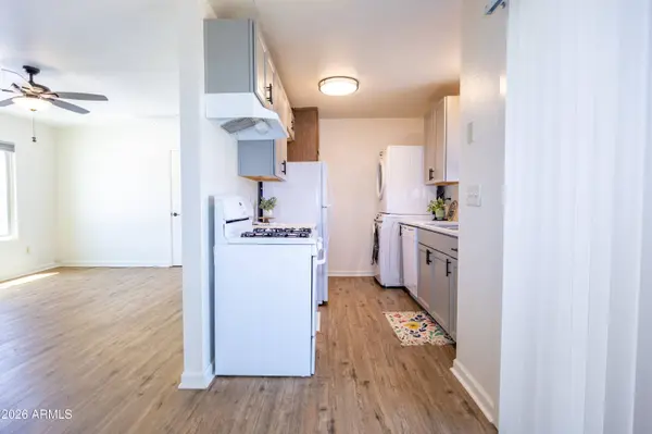 4419 Plaza Vista -- #D, Sierra Vista, AZ 85635