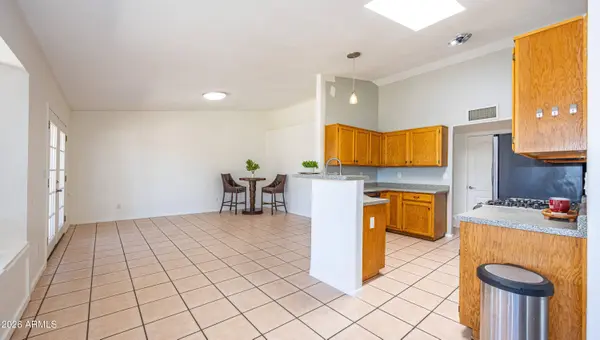 2884 S Sun Crest Drive, Sierra Vista, AZ 85650