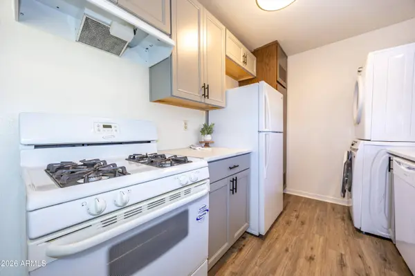 4419 Plaza Vista -- #D, Sierra Vista, AZ 85635