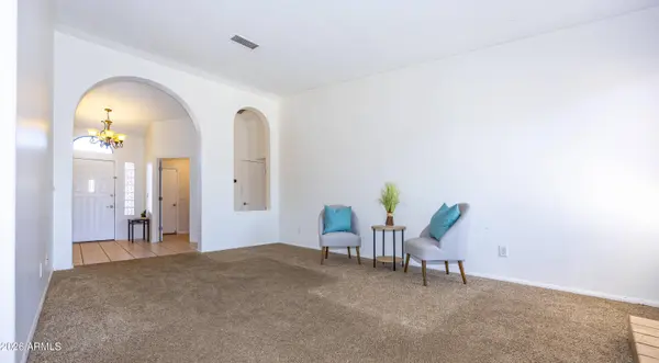 2884 S Sun Crest Drive, Sierra Vista, AZ 85650