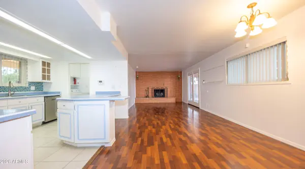 517 HOWARD Drive, Sierra Vista, AZ 85635